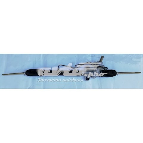 Compre Cremalheira da direção Chery QQ6 
