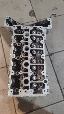 R2710161201 Mercedes Cabeça de motor (CBC)