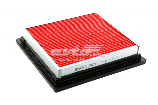 Filtro de ar Shafer SX725 preço, a partir de 5,34 USD