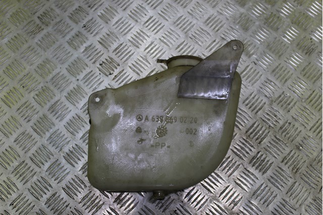 A6398690220 Mercedes 