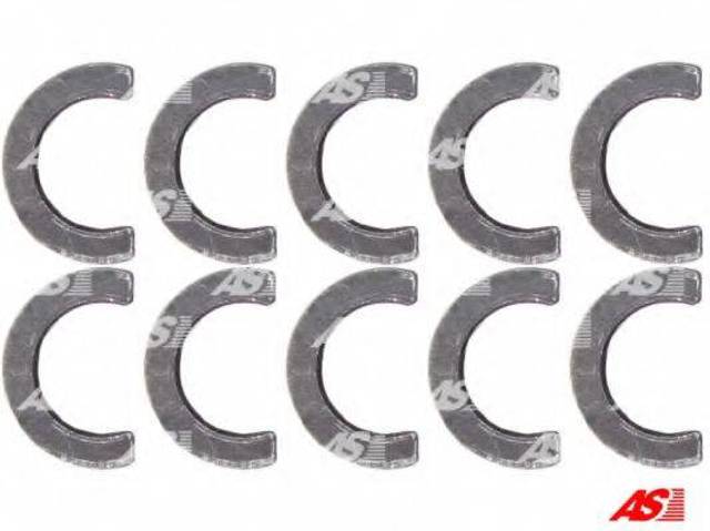 Kit de reparação do motor de arranco Cargo 137528 preço, a partir de 0,72 USD