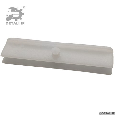 Guia de vidro de quadro da porta dianteira direita Detali IF DF17355 preço, a partir de 3,59 USD