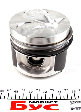 Compre 130010000700 NE/NPR Pistão do kit para 1 cilindro, STD