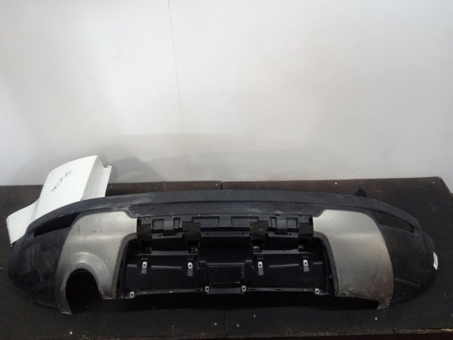 Pára-choque traseiro Land Rover LR036708