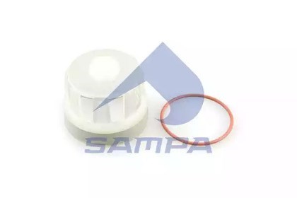 079398 Sampa Otomotiv‏ Filtro de combustível