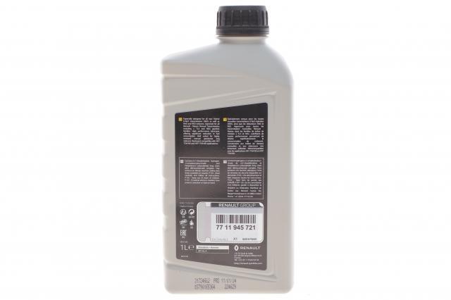 Óleo de transmissão Renault (RVI) 7711945721 preço, a partir de 43,62 USD