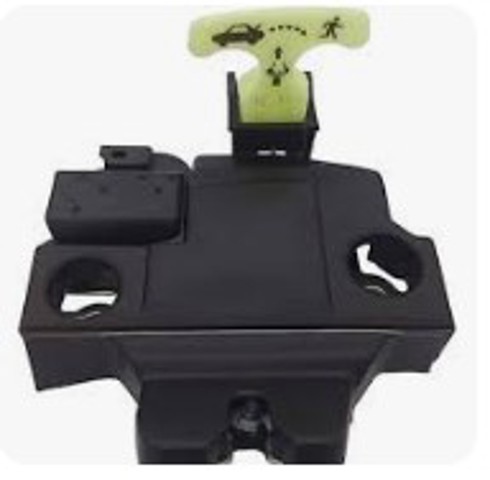 Fecho de tampa de porta-malas (de 3ª/5ª porta traseira) Toyota Camry preço, a partir de 72,66 USD