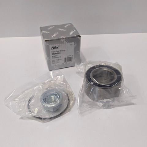 Rolamento de cubo dianteiro Rider RD34155512 preço, a partir de 19,12 USD