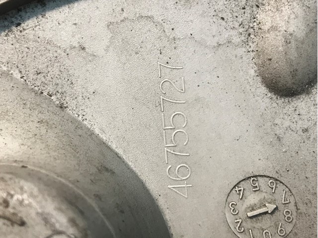  46755727 Fiat/Alfa/Lancia