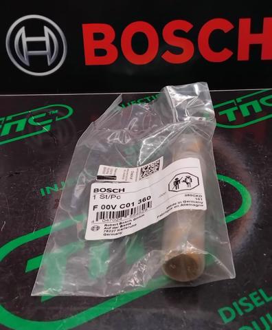 Kit de reparação do injetor Bosch F00VC01360 preço, a partir de 47,30 USD
