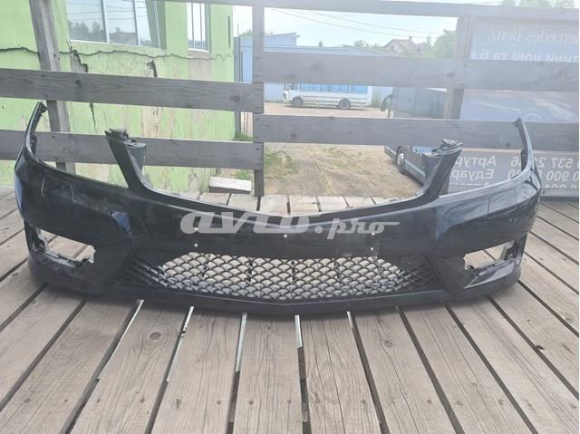 Compre A2048807847 Mercedes Pára-choque dianteiro