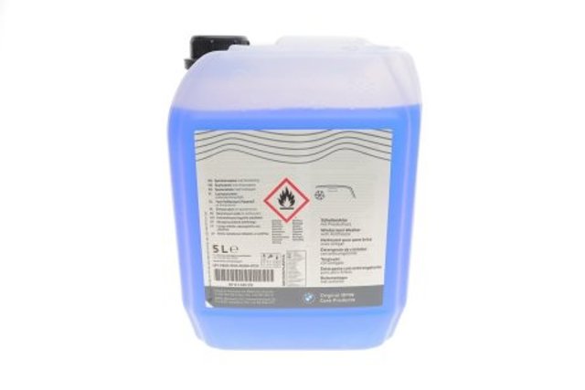 Fluido para lavador de pára-brisas BMW 83125A85518 preço, a partir de 62,99 USD