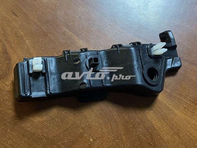 Consola dianteira de fixação do pára-lama dianteiro esquerdo 86513B8000 Hyundai/Kia