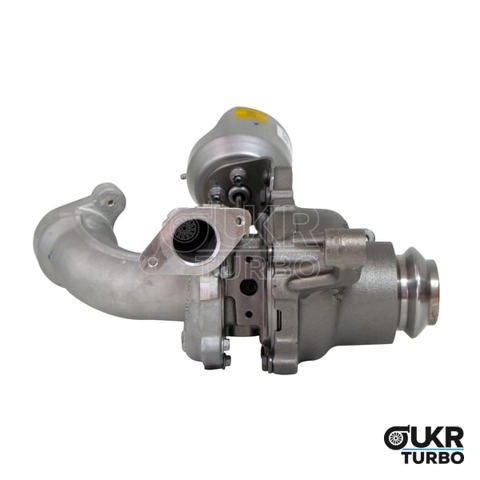 8064979003S Garrett Turbina
