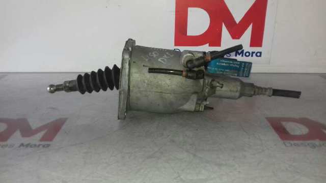 Reforçador de embraiagem Reforçador Hidráulico Pneumático Renault (RVI) 5010545581 preço, a partir de 162,84 USD
