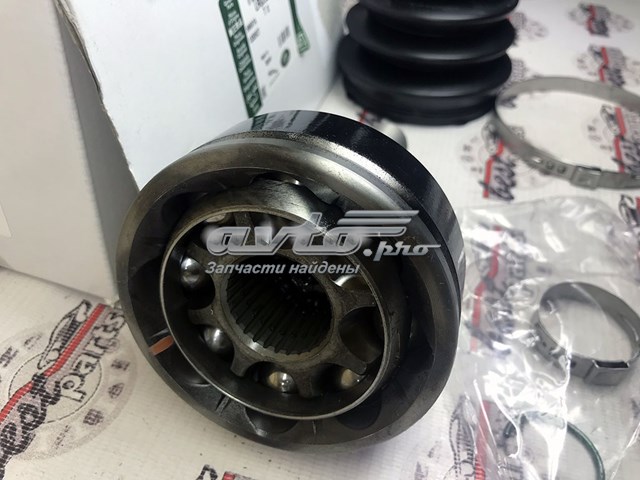 Junta homocinética externa dianteira Land Rover LR025067