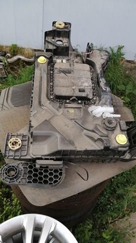 Tanque AD BLUE 9826092180 Peugeot/Citroen