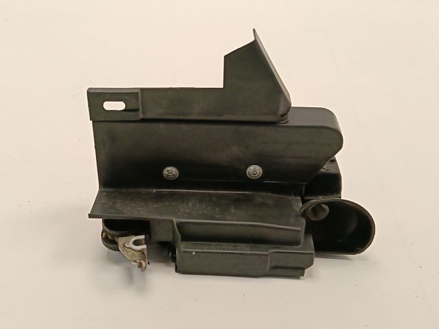 Fecho da porta dianteira esquerda para Dacia Sandero III 