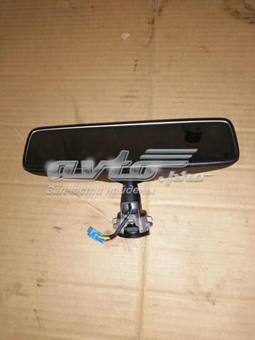 Espelho de salão interno para Mercedes A  W177