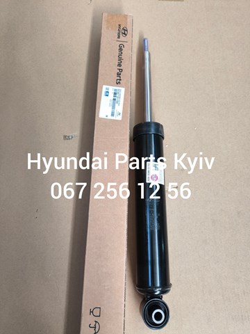 55367S1150 Hyundai/Kia Amortecedor de reboque