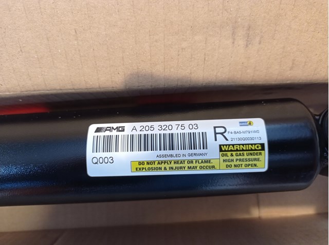  Mercedes A2053207503 preço, a partir de 435,86 USD