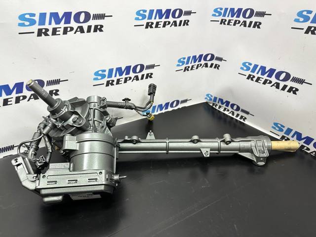 Cremalheira da direção Peugeot/Citroen 1638538280