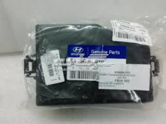 919504L010 Hyundai/Kia Tampa de unidade de dispositivos de segurança