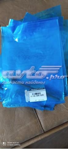 110569992R Renault (RVI) Parafuso de cabeça de motor (CBC)