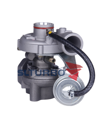 200002100228 SL Turbo Turbina