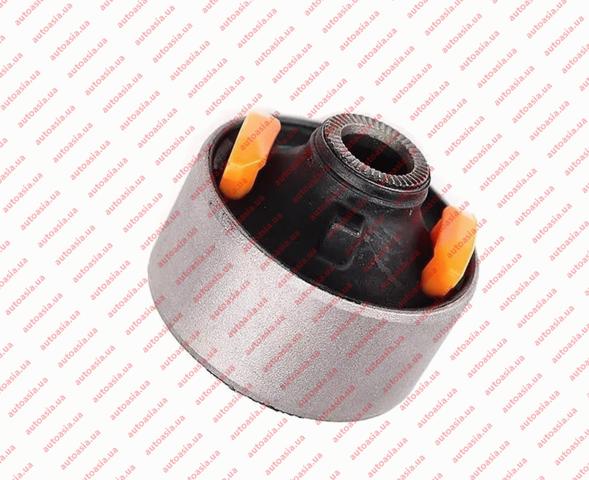 T212909080 Chery Bloco silencioso dianteiro do braço oscilante inferior