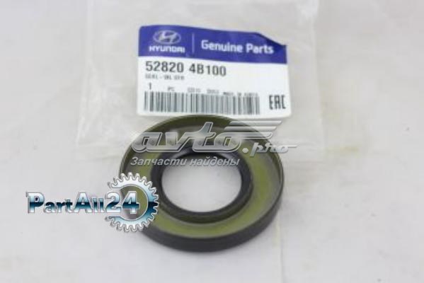 Bucim do semieixo do eixo traseiro Hyundai/Kia 528204B100 preço, a partir de 25,17 USD