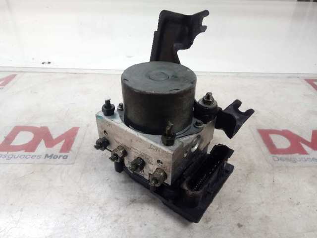 Compre 0265231341 Nissan/Infiniti Unidade hidráulico de controlo ABS