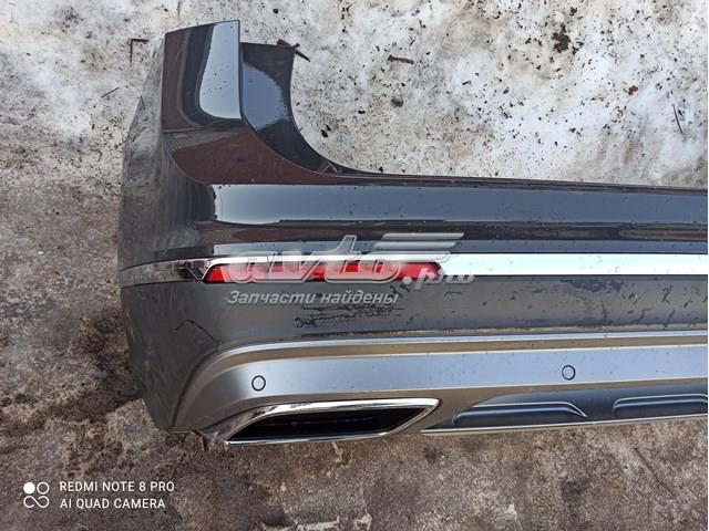 Spoiler do pára-choque traseiro VAG 5NN807482B041 preço, a partir de 330,90 USD