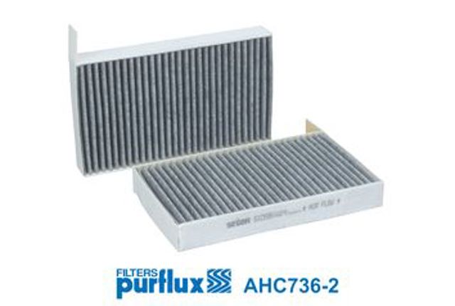 Filtro de salão AHC7362 Purflux