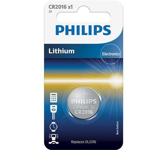 Compre CR201601B Philips Lâmpada