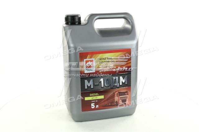 4102871259 DK Óleo para motor