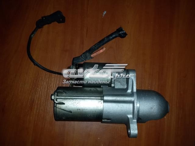 Motor de arranco General Motors 96673023 preço, a partir de 131,10 USD