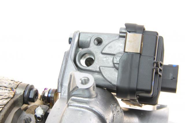 Turbina Garrett 8944745001S