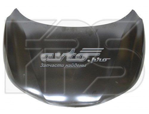 Capota FPS FP5036280 preço, a partir de 283,68 USD