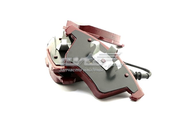 Compre SB23746 Shafer Sapatas do freio dianteiras de disco