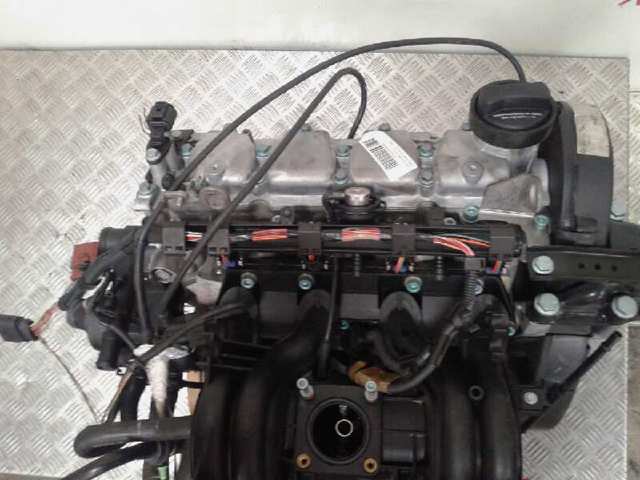 Motor montado AUC VAG