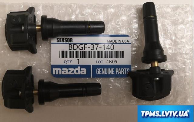Sensor de pressão de ar nos pneus para Mazda 6  GJ, GL