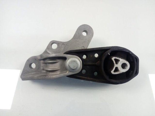 Coxim de transmissão (suporte da caixa de mudança) para Ford Puma  J2K, CF7
