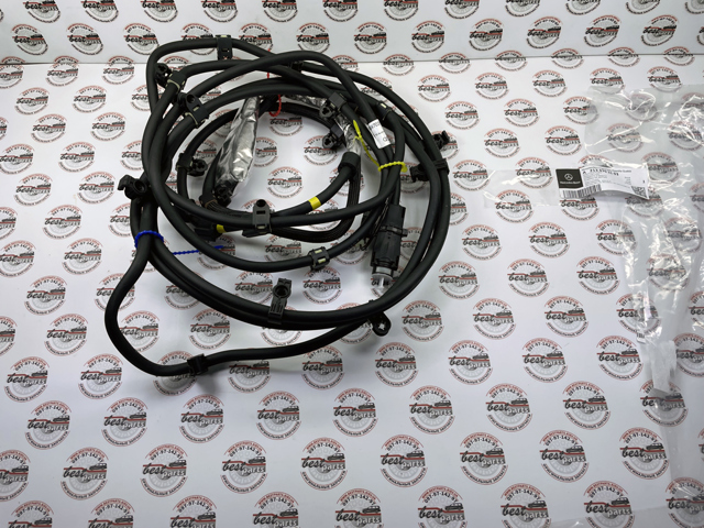 Conduto de tubos de fornecimento Ad blue A2134703103 Mercedes