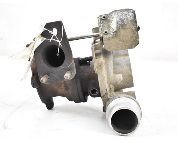 54391014760 Renault (RVI) Turbina