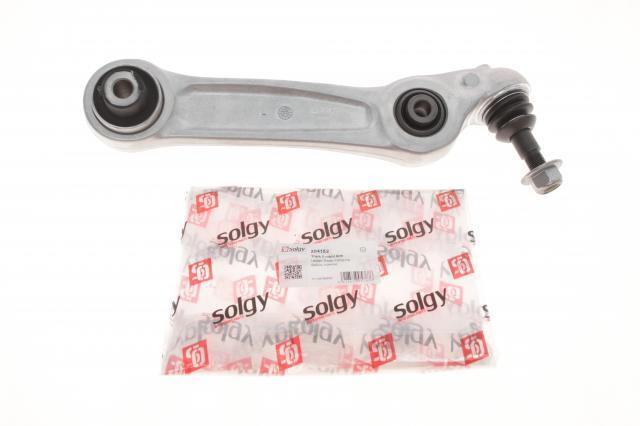 Compre 204152 Solgy Braço oscilante inferior esquerdo de suspensão dianteira