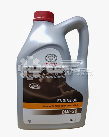 Óleo para motor Toyota 888083886