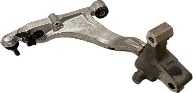 Braço oscilante inferior esquerdo de suspensão dianteira Nissan/Infiniti 545011DR0A preço, a partir de 583,99 USD