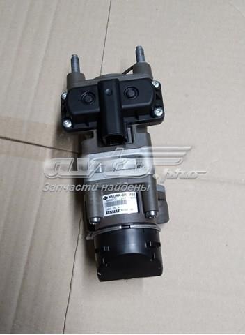 Compre 5010260394 Renault (RVI) Válvula do freio de pie (TRUCK)