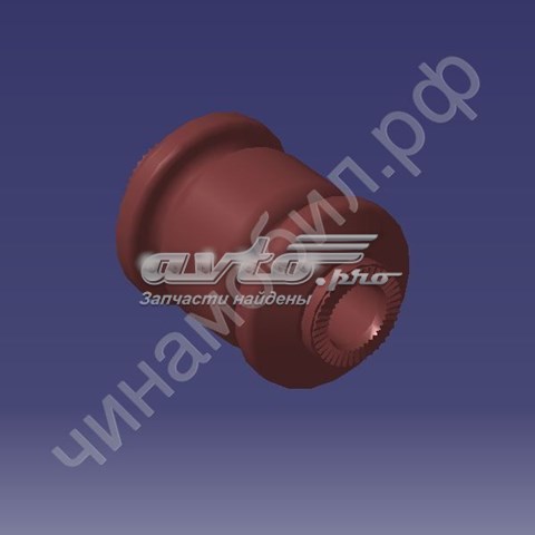 Bloco silencioso dianteiro do braço oscilante inferior J692909050 Chery
